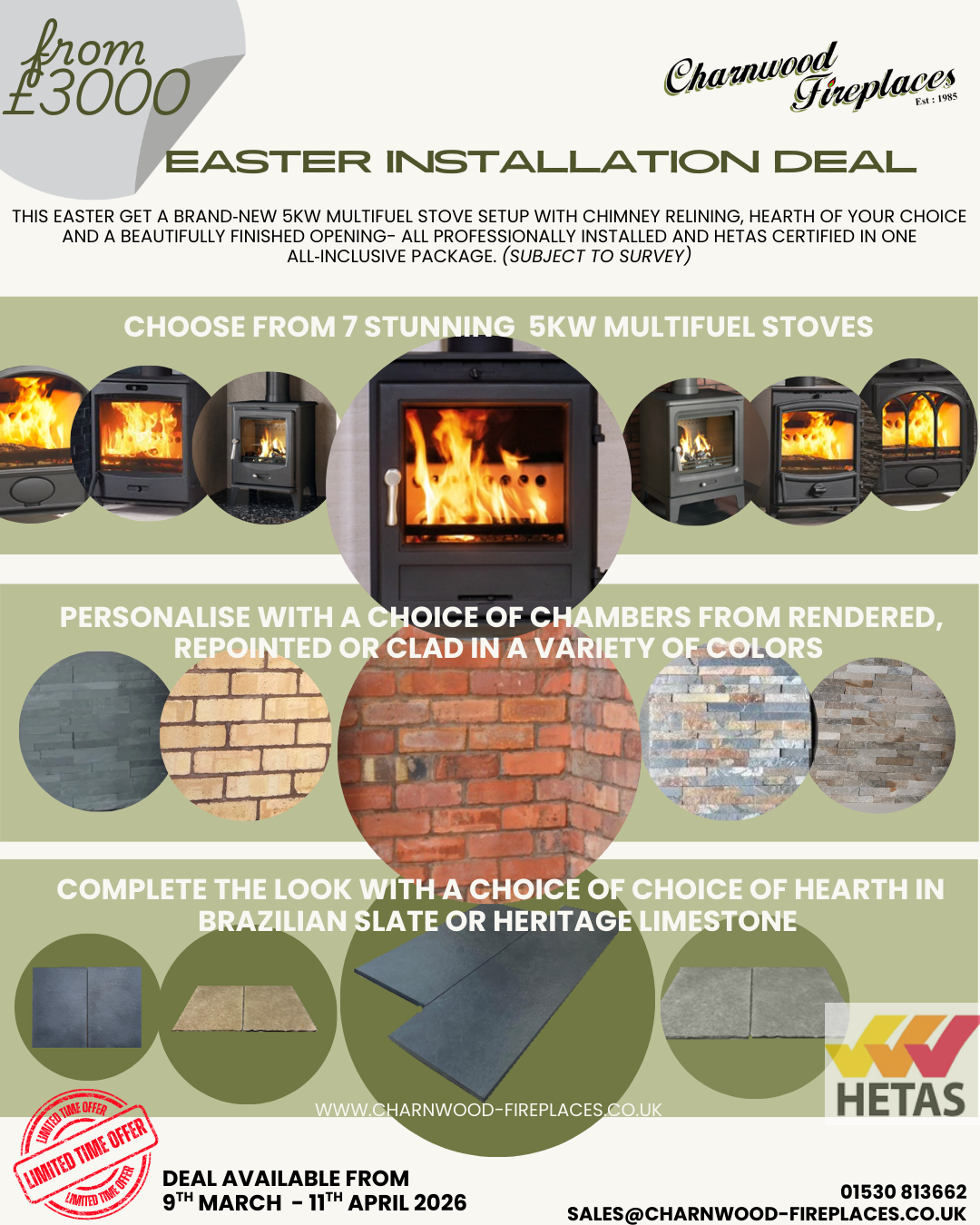 charnwood-fireplaces-easter-offer
