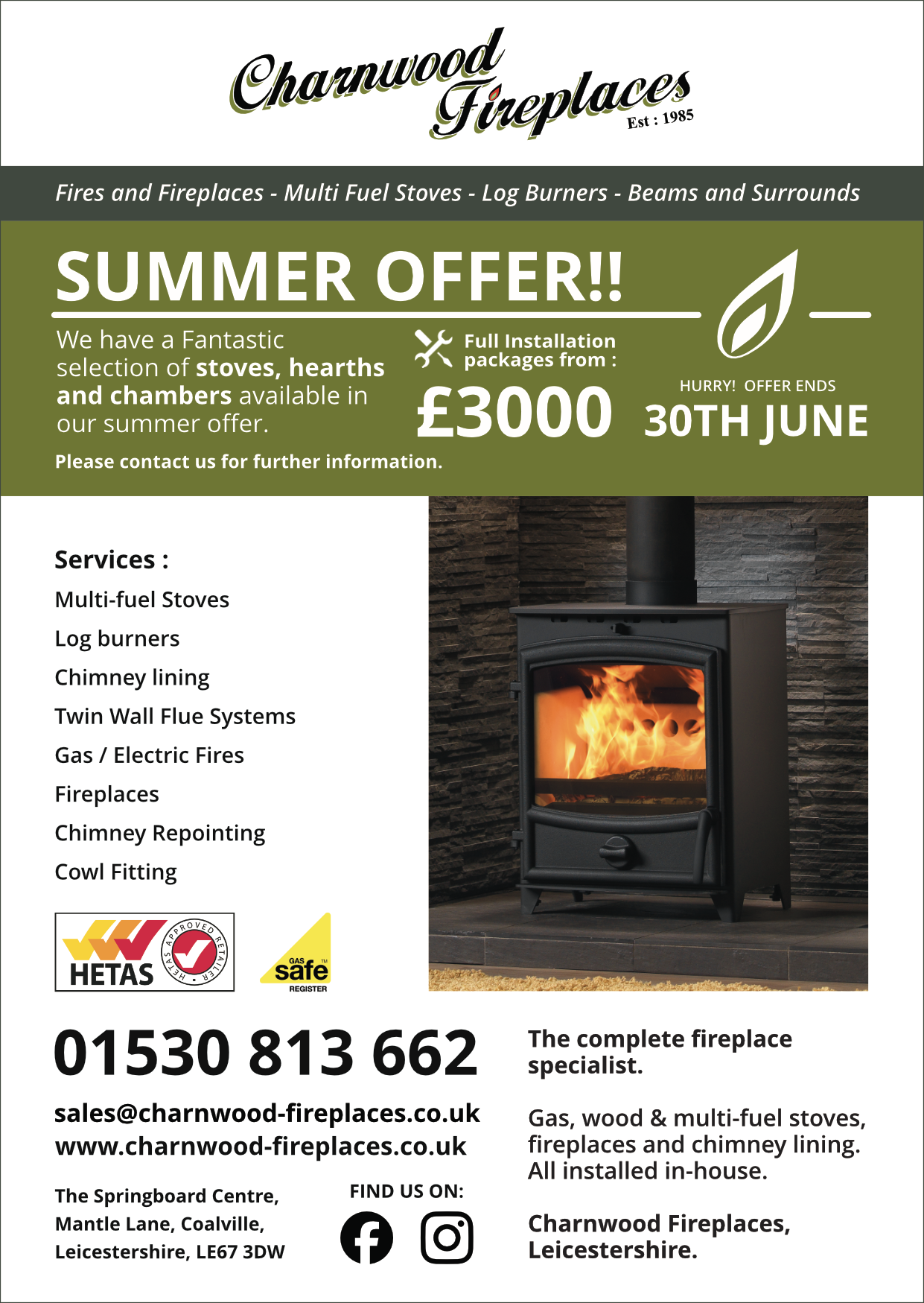 charnwood-fireplaces-easter-offer